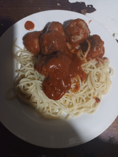 Una foto de Albóndigas 🧆