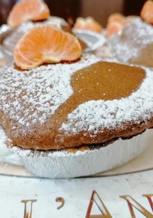 Foto di Muffin a forma di cuore