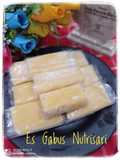 Es Gabus Nutrisari
