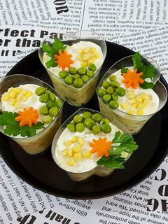 عکسی از دستور 💕 شات الویه 😍