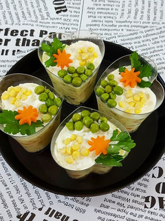 عکسی از دستور 💕 شات الویه 😍