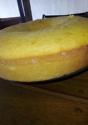 Una foto de Otra torta de limón!! Me encantan😍