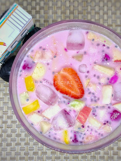 Foto resep Sop Buah Istimewa