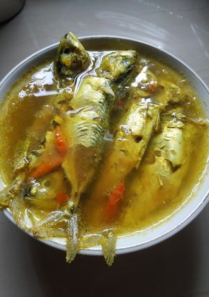 Foto resep Pallumara