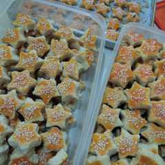 รูปของ Kue kacang renyah