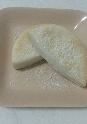 Foto resep Kue bandros
