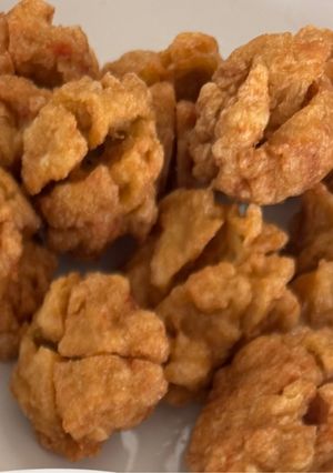 Foto resep Baso Goreng Ayam Udang