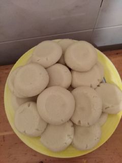 صورة لوصفة غريبة