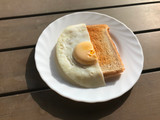 Laputa pan de "El castillo en el cielo"