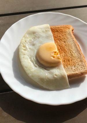 Una foto de Laputa pan de "El castillo en el cielo"
