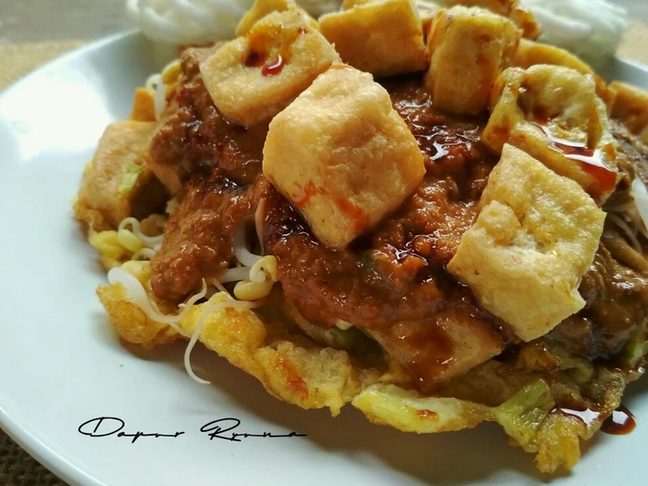 Langkah Gampang Membuat Resep Tahu Telur Khas Surabaya yang Enak Banget Anti Ribet, Bikin Ngiler