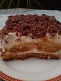 Tiramisú