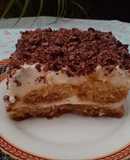Tiramisú