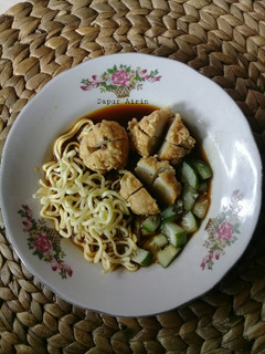 Foto resep Pempek Adaan