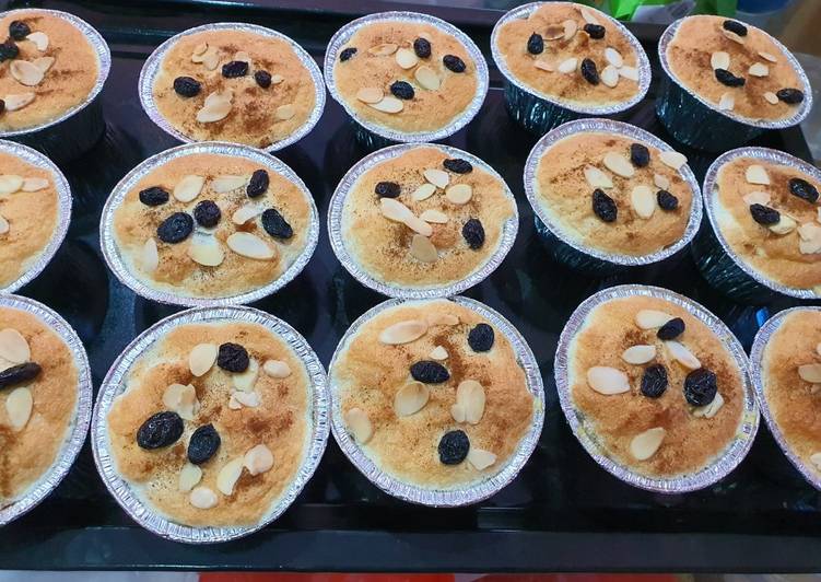 Resep Klapetart Anti Gagal