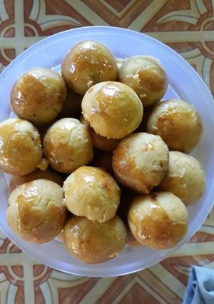 Foto resep Nastar