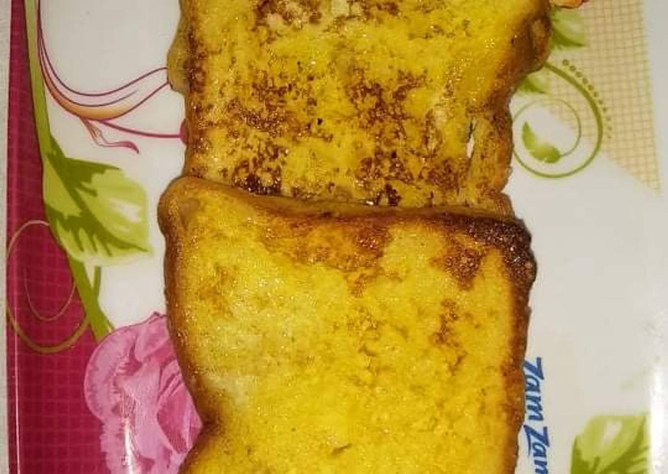 French Toast