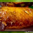 Cánh Gà Nướng Tân Cương