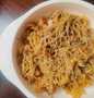 Resep Spagetti Aglio Olio for Baby Anti Gagal
