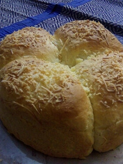 Foto resep Roti Sobek Super Lembut