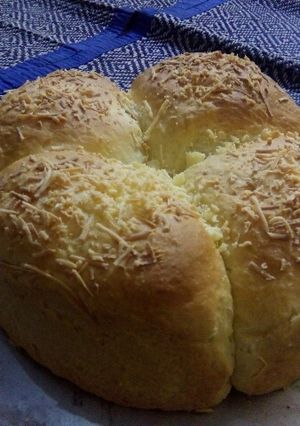 Foto resep Roti Sobek Super Lembut