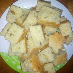 A picture of Bousbousa.