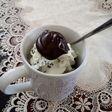 Ice Cream dari whipcream