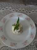 Risotto de Albahaca