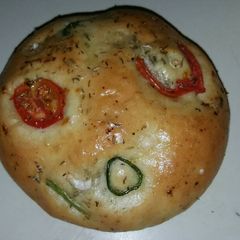 A picture of Petite Thyme Loaf.