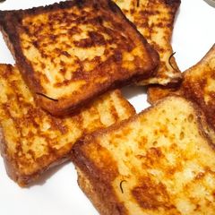 Toast Bread A picture of Toast Bread.
