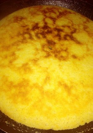 صورة لوصفة حرشة سريعة