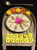 Dudh Puli Pitha
