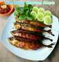 Cara Gampang Membuat Ikan Bakar Kecap Simple Anti Gagal