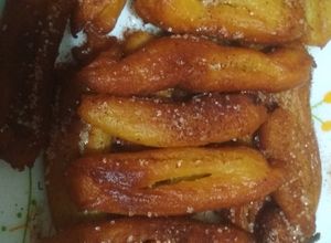 Foto resep Churros simple takaran sendok