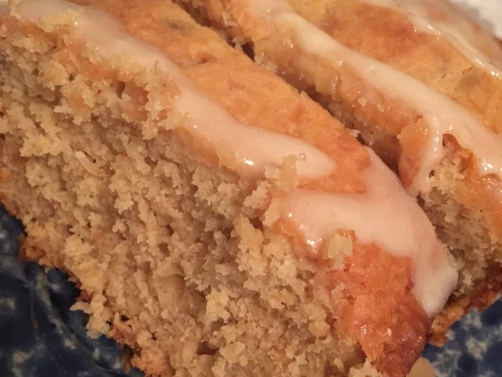 Simple Way Make Recipe Banana Bread with dry fruits that is Delicious, Tasty}