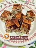 👩‍🍳 Kek Batik Rangup