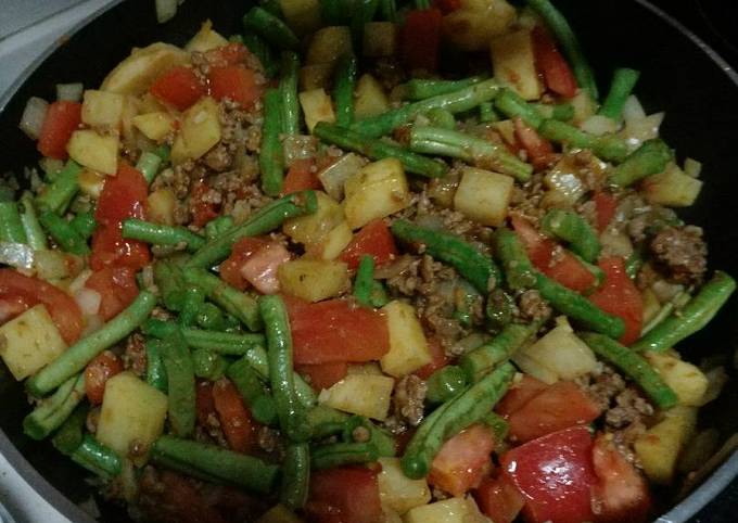 Recipe of Perfect Pakistani kima