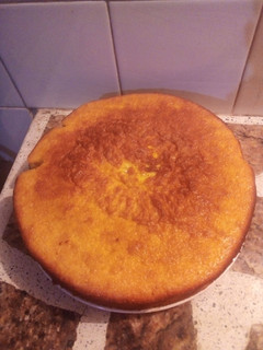 Una foto de Torta 1234