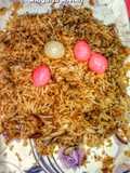 Gulaati (khoye Waly meethy chawal)