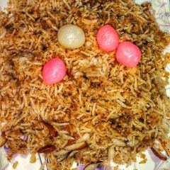 Gulaati (khoye Waly meethy chawal) A picture of Gulaati (khoye Waly meethy chawal).