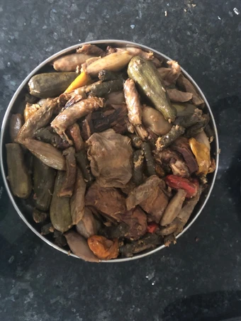 Recipe Dolma 1 which So Delicious