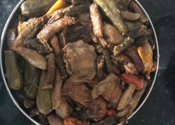 How to Prepare Perfect Dolma 1