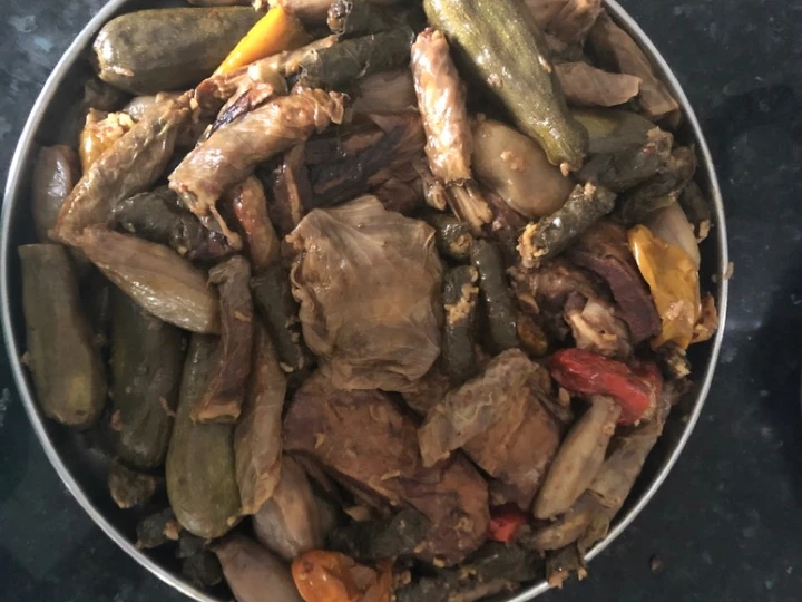Recipe Dolma 1 which So Delicious