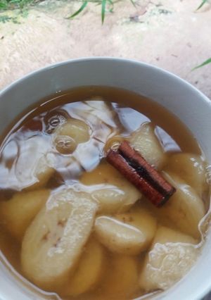 Foto resep Setup pisang