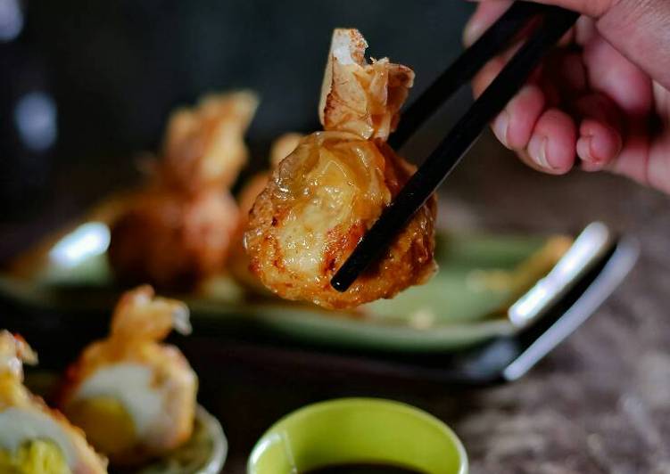 Ekado Ketofy (#ketopad_cp_savorysnack)