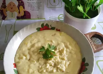 Resep Terbaru Saus Bechamel (Homemade) Nikmat Lezat