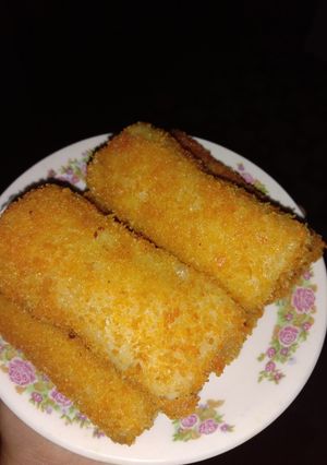 Foto resep Risol Gemoy