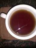 Infusión del Uritorco (para malestares del alma y cuerpo) ☺️