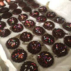 A picture of 🍫🍚🍪 CRC.