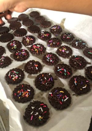 A picture of 🍫🍚🍪 CRC.